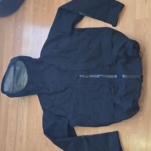 DAKINE JACKET WIT RECCO RESCUE TECNOLOGY